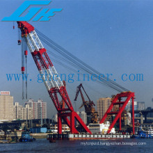 Floating Crane